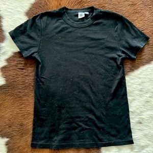 Petit Bateau Fitted Cotton Tee